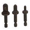 5pcs Copper Tube Expander Copper Pipe Swaging Tool Drill Bit