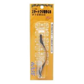 和気産業(Waki Sangyo) スマートフジ取手 木製扉用 GB 小 108mm 表ネジ止めタイプ VG-056