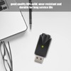 CHARGYHS USB Adapter Compatible with All 510 Ports Suitable for