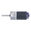 DC12V Reduction Motor High Torsion Brushless Gear Electric Motor for
