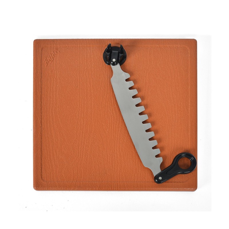 Anjali Fantastique Flexie Stainless Steel Vegetable Cutter Wooden