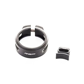 RSP Seat Posts - Seat Posts - Dropper post seat clamp 31.8mm