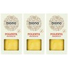 (3 PACK) - Biona - Organic Polenta | 500g |