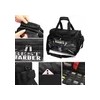 Bolsa De Hombro Barbers Salon Tool