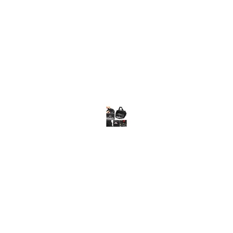 Bolsa De Hombro Barbers Salon Tool
