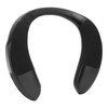 Neckband Bluetooth Speaker, Bluetooth Wireless Wearable Speaker with Stereo Sound,