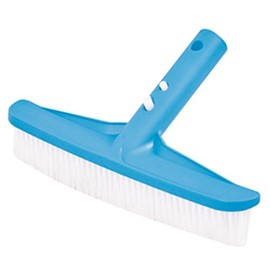 Jilong Wall Brush 25 - pool brush for pool cleaning with angular corners for pole, ø 28-30mm
