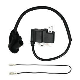 Anxingo 4134 400 1306 4134 400 1301 Ignition Coil Replacement for Stihl BT120 BT120C BT121 BT121Z FR350 FS120 FS200 FS250 HT250 Trimmer Brushcutter