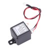 Diydeg Remote Battery Disconnect Switch, DC12V 120A/200A Anti Theft Upgrade