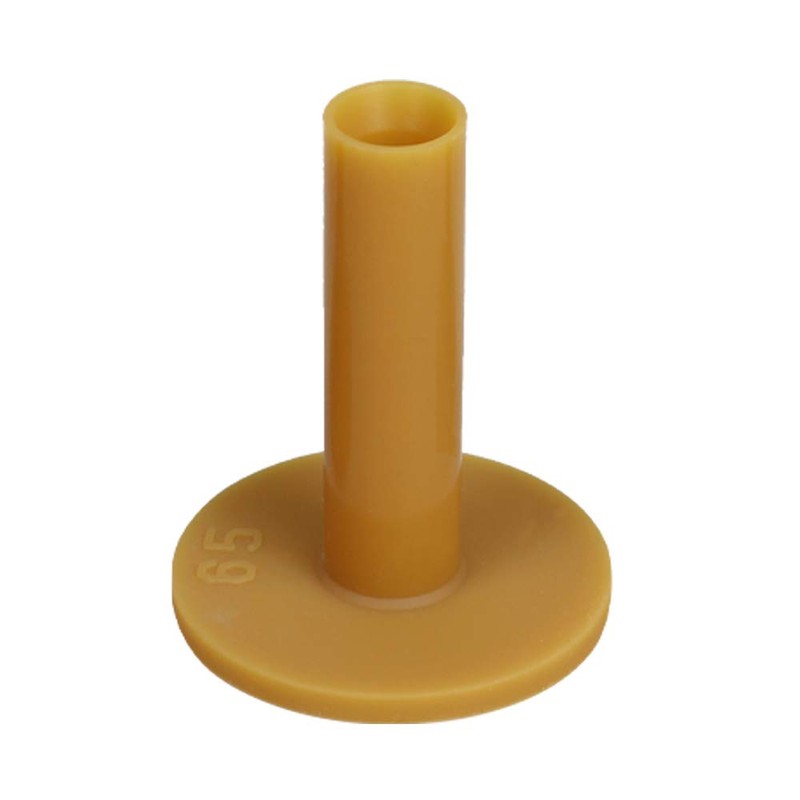 Scott Edward 3/6 Sets of Rubber Golf Training Tees in