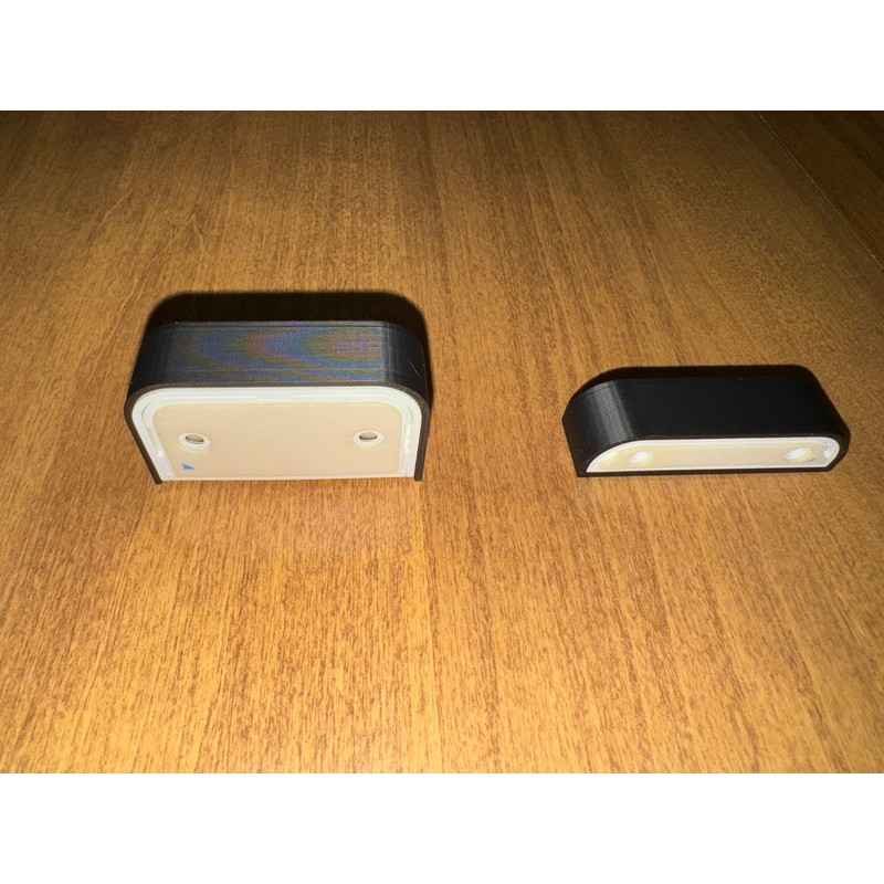 Covers Compatible with Ring Alarm Contact Sensors (2nd Gen) -