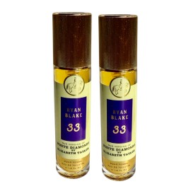 Ryan Blake 33 Spray Perfume - 1 oz - pack of 2