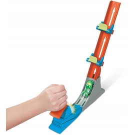HOT WHEELS - Pista Lançamento Vertical Assortment HDR82