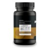 Fibra De Psyllium Husk 100% Puro 60 Cápsulas