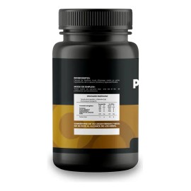 Fibra De Psyllium Husk 100% Puro 60 Cápsulas
