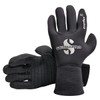 Everflex 5mm Gloves Small / Black
