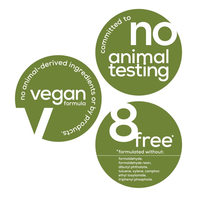 essie NAIL COLOR ALL R NOTHING