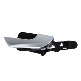 KASturbo Car Interior Door Handle Rear Right for Alfa Romeo Giulietta 156092157 Chrome-Plated