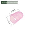 YOKIVE 10 Pcs Fingertip Protector Silicone Fingertip Covers | Protect
