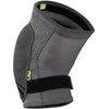 IXS Sports Division Flow EVO+ Knee pad Knieprotektor, Grey, S