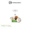 FORZAGEN Essentials | Hecho en EUA | MCT Oil -