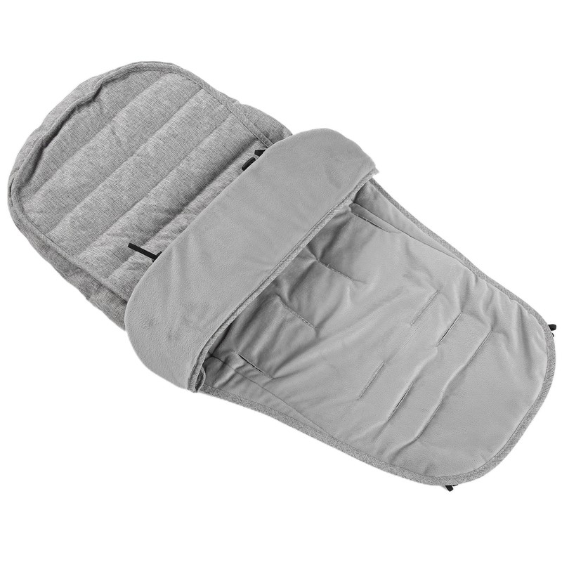 Universal Sleeping Bag for Baby Stroller Winter Outdoor Windproof Baby