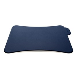 KM · GAMING "K-GP1 Pro Pad Mauspad Pure Blue [310 x 240mm]