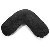 HOMES-LINEN Teddy V Shaped Complete V Pillow or V Case