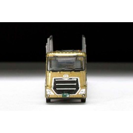 TOMYTEC The Trailer Collection Torrecolle Carrier Car Set B Diorama Supplies