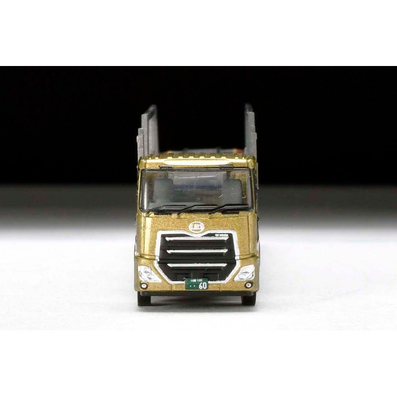 TOMYTEC The Trailer Collection Torrecolle Carrier Car Set B Diorama