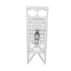 Right Angle Circular Saw Guide Rail 90 Degree Electric Circular