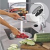 2 Inch Kitchen Sink Hole Cover,Faucet Hole Cover Stainless Steel