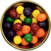 By The Cup Assorted Fruit Sours, 1 lb Bag