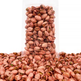 Smarty Stop Pistachio Collections (Lemon, 2 Pound (Pack of 1))