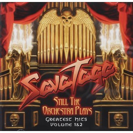 Still the Orchestra Plays-Greatest Hits Vol.1 & 2