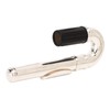 Flute Curved Head Joint Mouthpiece Replacement Metal Woodwind Instrument Accessories