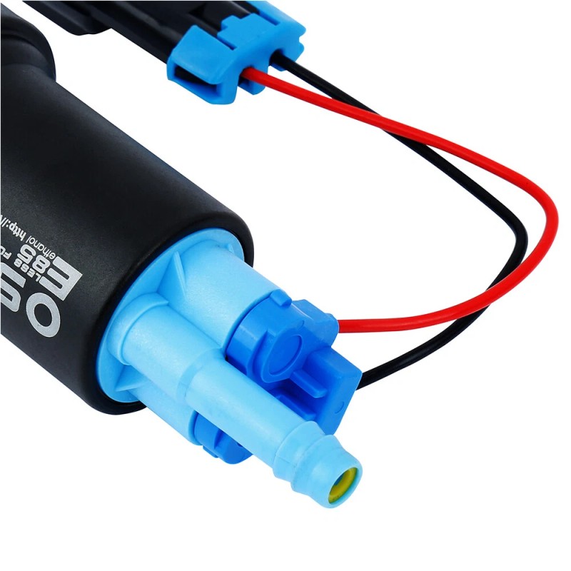 OSIAS High Performance Fuel Pump Install Kit E85 Replace F90000267