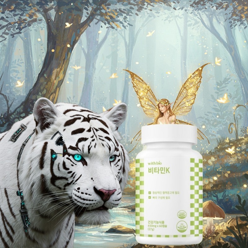 Efficacy of Vitamin K during growth period High 3 Vitamin