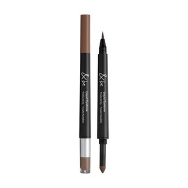 &be Liquid Eyebrow Dark Brown