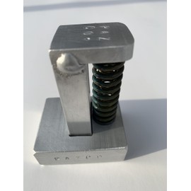 PAZCO Slide Spring Installer Works ON 4L60E 4L65E 4L70E 6L80 6L90 700R4 2004R 6L45 6L50 TRANSMISSIONS