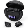 K&FCOPTEE Hearing Amplifier Rechargeable Hearing Aids Digital Invisible Ear High-Power