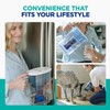 PUR Plus 7-Cup Water Filter Pitcher for Fridge, Cleaner, Great-tasting