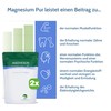 Magnesium – Powder 2 x 500g Bags