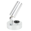 RV Bedside Reading Light Rotatable Wall Mount LED Spot Reading