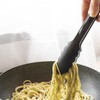 CASUAL PRODUCT GIORNI Nylon Tongs S BK 576546
