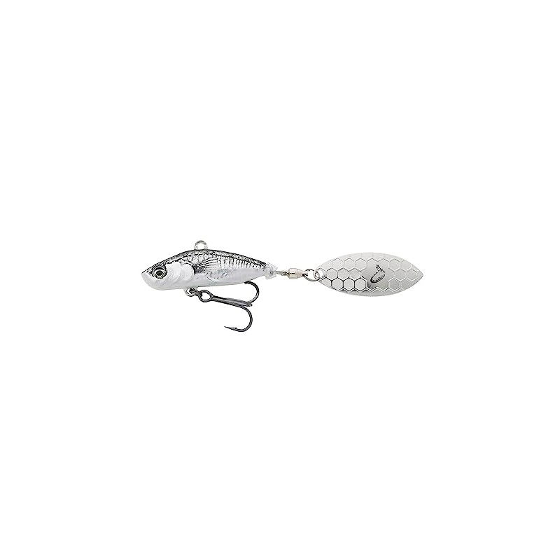 Savage Gear Spin bait for spin fishing for perch, asp