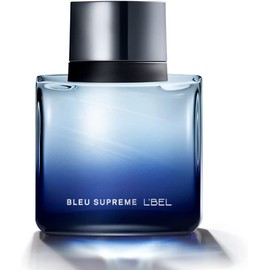 L'bel Blue Suprem for Men Perfume by L'BEL PARIS 90ml