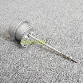 JDMPARTSHOP Turbo Wastegate Actuator for 2012-15 Ford Explorer Edge Focus EcoBoost Volvo 2.0