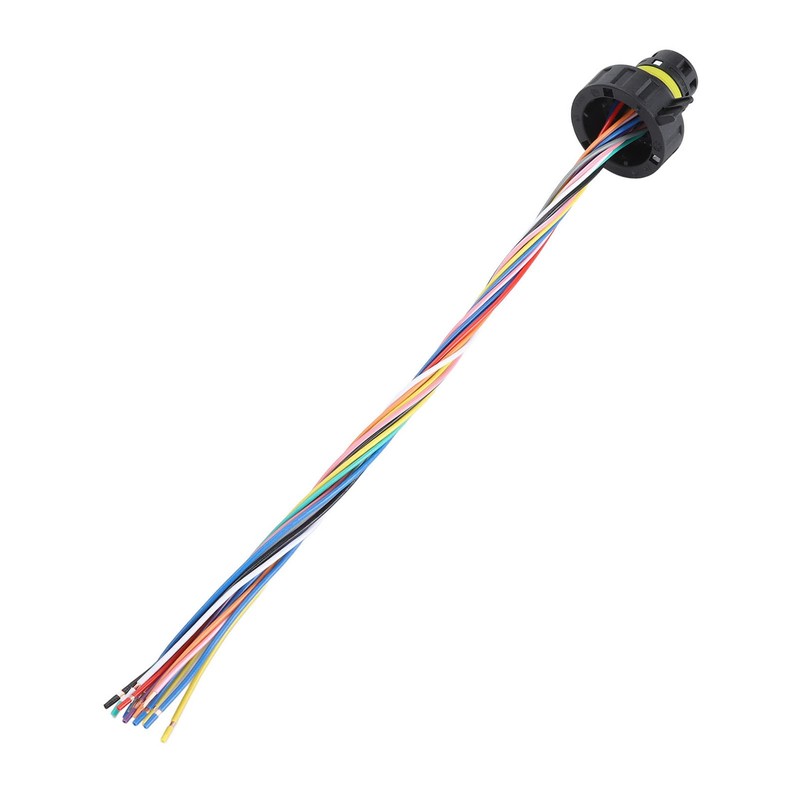 Transmission Repair Wiring Harness Kit 3500168 Stable Transmission Pigtail Wiring