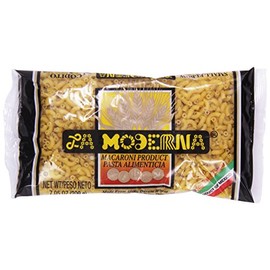 La Moderna , Small Elbow, 7.05 oz